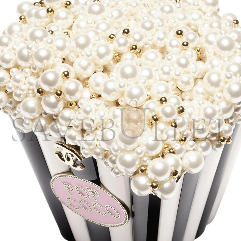 CHANEL POP COCO BAG AS5217 (16*11*7cm)